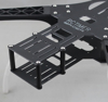 Picture of Rctimer Spider QuadCopter FPV Frame with Flamewheel Style ARMS