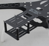 Obrázek Rctimer Spider QuadCopter FPV Frame with Flamewheel Style ARMS