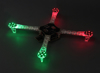 Picture of Q450 Glass Fiber Quadcopter Frame 450mm with Flamewheel Style Arms
