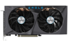 Bild von Herní grafika GIGABYTE GeForce RTX 3060 Ti EAGLE OC 8G (rev. 2.0) LHR
