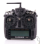 Obrázek FrSky Taranis Plus 2019 SE Karbon + baterie + EVA pouzdro