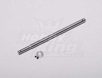 Obrázek HK-500GT Main Shaft (Align part # H50011) Original Align