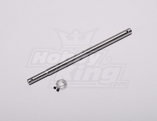 Obrázek HK-500GT Main Shaft (Align part # H50011) Original Align