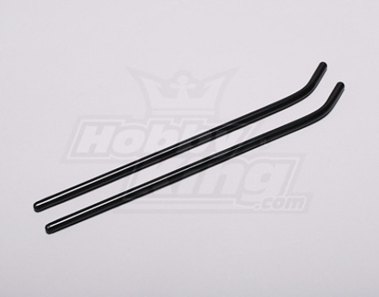 Picture of HK-500GT Landing Skid Pipe (Align part # H50090)