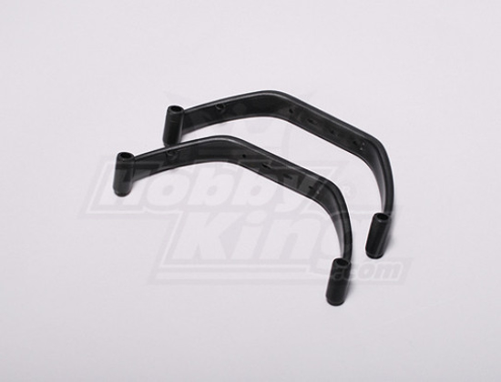 Picture of HK-500GT Landing Skid (Align part # H50122)