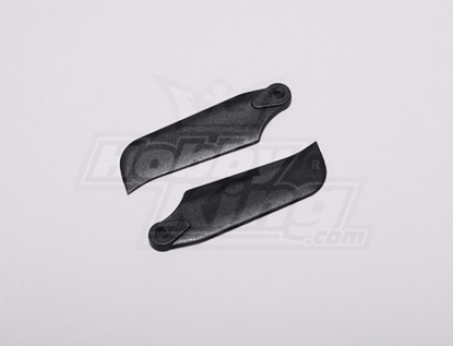 Obrázek HK-500GT Tail Blade (Align part # H50035)