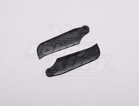 Picture of HK-500GT Tail Blade (Align part # H50035)