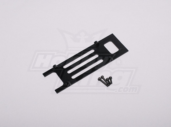 Picture of HK-500GT Metal Battery Tray (Align part # H50021)