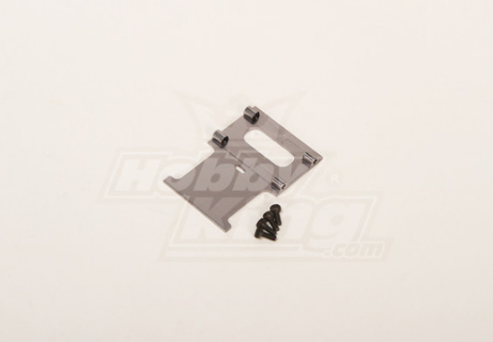 Bild von HK-500GT Metal Electronic Parts Tray (Align part # H50021)
