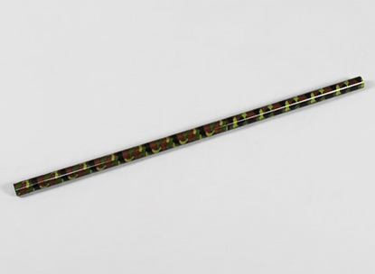 Obrázek Camouflage Carbon Fiber Tail Boom for Trex/HK500 Helicopter