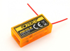 Obrázek Přijímač OrangeRx R615X CPPM Spektrum/JR DSM2 / DSMX 6Ch 2.4Ghz