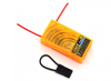 Obrázek Přijímač OrangeRx R615X CPPM Spektrum/JR DSM2 / DSMX 6Ch 2.4Ghz