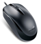 Obrázek Genius myš DX-120 / drátová / 1200 dpi / USB / černá