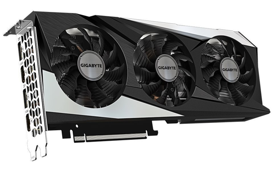 Obrázek Herní grafika GIGABYTE GeForce RTX 3060 GAMING OC 12G LHR