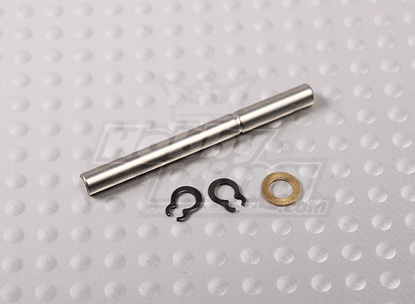 Bild von Turnigy Aerodrive SK3 2822 Series Replacement Shaft Set