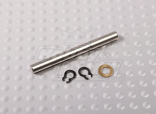 Picture of Turnigy Aerodrive SK3 2822 Series Replacement Shaft Set