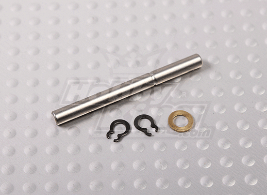Obrázek Turnigy Aerodrive SK3 2822 Series Replacement Shaft Set
