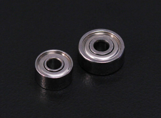 Bild von Turnigy Aerodrive SK3 2822/2826/2830 Series Replacement Ball Bearing Set (2pcs/bag)