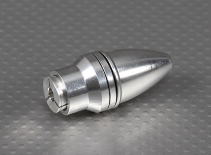 Picture of Prop adapter to suit 5.0mm motor shaft (collet)