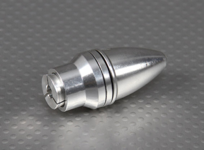 Obrázek Prop adapter to suit 5.0mm motor shaft (collet)
