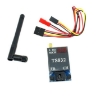 Obrázek Vysílač FPV SkyZone TS832 v pásmu 5.8Ghz 48ch - extra dlouhý dosah (TS 832)