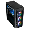 Obrázek Herní PC MasterBox MB520 ARGB CPU Core i5-10400F 16GB SSD 500GB / w RTX 2060 6GB*