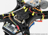 Obrázek Stavebnice rámu  HobbyKing FPV250 Drone A Mini Sized FPV Drone (kit)
