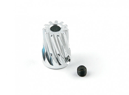 Obrázek Tarot 450 Motor Pinion Helical Gear 3.17mm 10T/0.6 - TL45161-12T