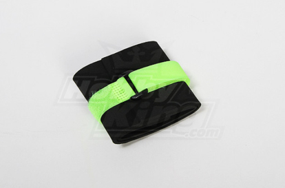 Obrázek Receiver Wrap Yellow