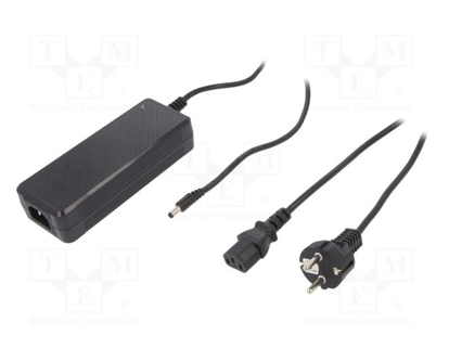 Obrázek Napájecí zdroj pro nabíječky 12V / 7.5A (90W)