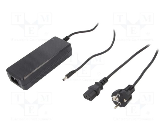 Obrázek Napájecí zdroj pro nabíječky 12V / 7.5A (90W)