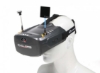 Obrázek FPV brýle Quanum Cyclops Diversity DVR FPV Goggle