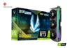 Bild von Herní grafika ZOTAC GAMING GeForce RTX 3070 Ti AMP! Holo LHR, 8192 MB GDDR6X