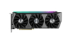 Bild von Herní grafika ZOTAC GAMING GeForce RTX 3070 Ti AMP! Holo LHR, 8192 MB GDDR6X