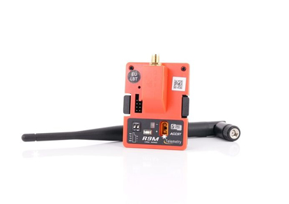 Obrázek FrSky R9M - vysílací modul (868MHz) pro vysílač