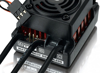 Obrázek Střídavý regulátor Hobbywing QUICRUN-WP 10BL60 Brushless ESC 60A