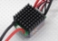 Obrázek Stejnosměrný regulátor HobbyKing X-Car 45A Brushed Car ESC