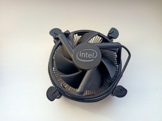 Picture of INTEL original chladič k CPU - socket 1200