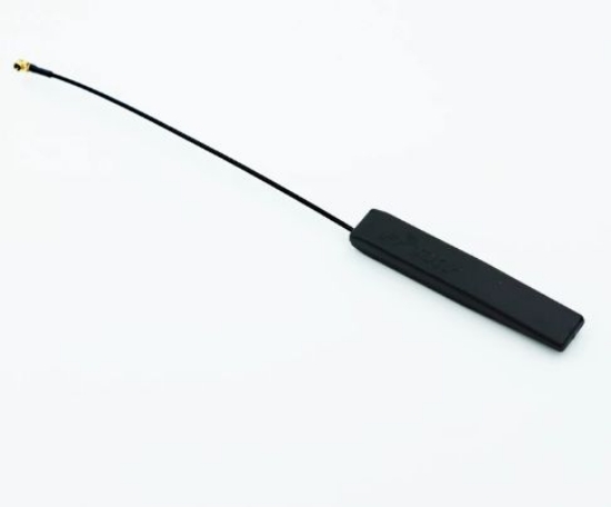Obrázek Náhradní anténa pro přijímače Frsky 2.4GHz (U.FL / Ipex1)  verze PCB