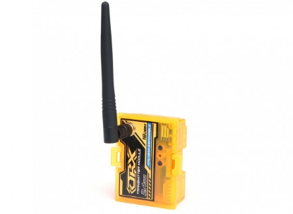 Obrázek Modul pro vysílače OrangeRX DSMX / DSM2 2.4Ghz  a DEVO (JR / Taranis) verze 2.0