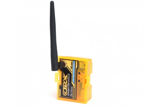 Obrázek Modul pro vysílače OrangeRX DSMX / DSM2 2.4Ghz  a DEVO (JR / Taranis) verze 2.0
