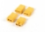 Obrázek Nylon XT60 Multi-Plug Adapter Set (T-Connector/EC3/ Compatible/Tamiya)