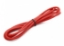 Obrázek Kvalitní silikonový kabel Turnigy 10 AWG - červený