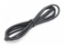 Obrázek Kvalitní silikonový kabel Turnigy 10 AWG - černý