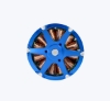 Obrázek Střídavý motor SUNNYSKY X2212 (2830) 980KV III (V3) 385W