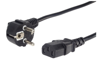 Obrázek Napájecí kabel k počítači - 230V / 1.8m
