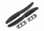 Obrázek Gemfan 5040 GRP/Nylon Propellers CW/CCW Set (Black) 5 x 4