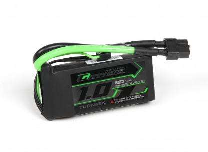 Obrázek Turnigy Graphene Panther 1000mAh 2S 75C Battery Pack w/XT60