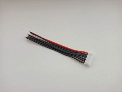 Obrázek JST-XH 6S kabel s konektorem pro 6S baterie