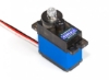 Obrázek Mini servo Turnigy MG-14W BB Waterproof Analog Micro Servo Metal Gears & Metal Sink Case
